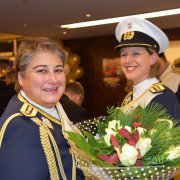 Captain's Dinner  (19.11.16)